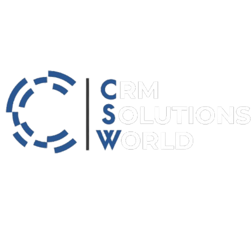 CRM Solutions World
